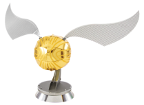 Metal Earth Harry Potter Golden Snitch