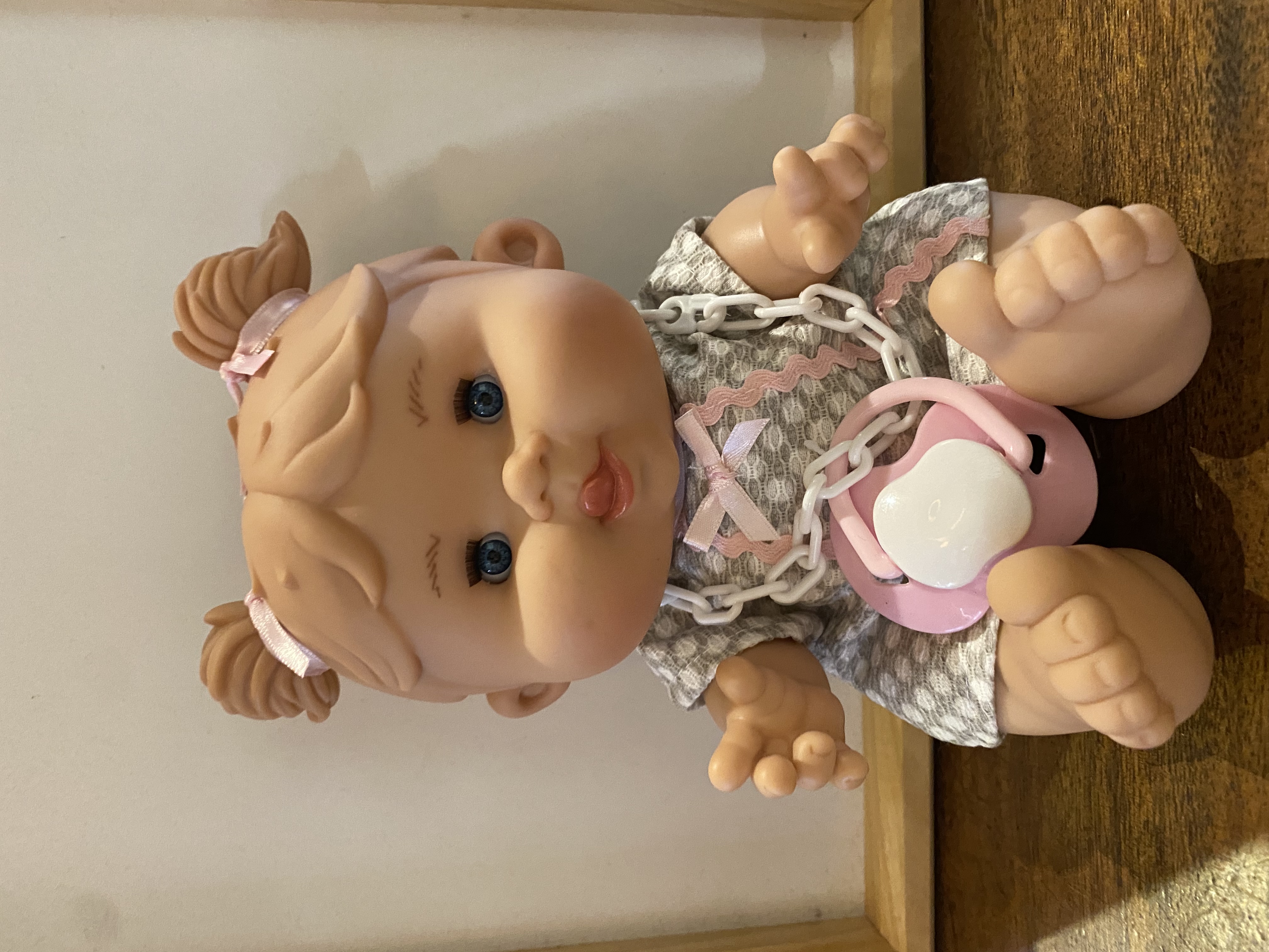 Doll - Baby Chloe 